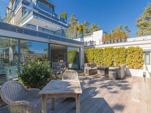 Prodej bytu 3+kk 112 m²