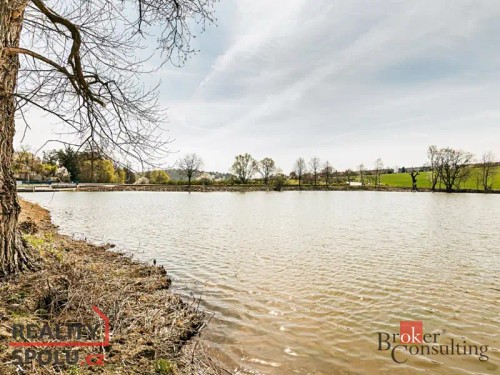 Prodaný byt 2+kk 47 m²