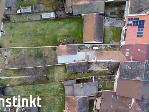 Prodej domu 176 m², pozemek 560 m²