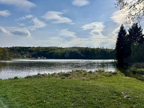 Prodej stavebního pozemku 1795 m²