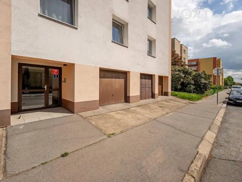 Prodej bytu 3+1 78 m²