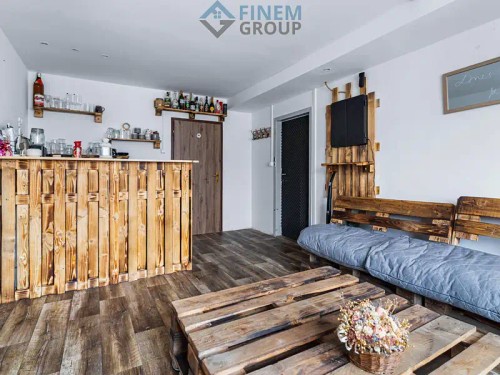 Prodaný  byt 3+1 74 m²