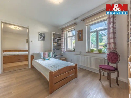 Prodaný byt 4+1 91 m²