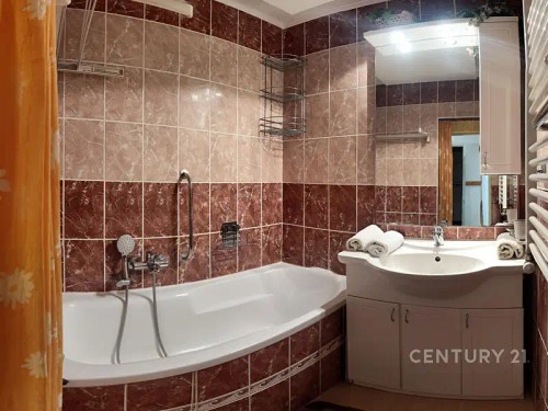 Prodej bytu 2+1 52 m²