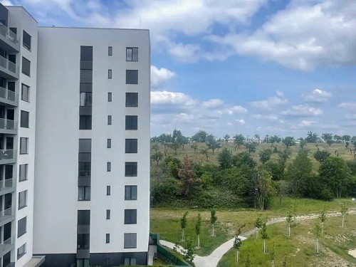 Prodej bytu 3+kk 86 m²