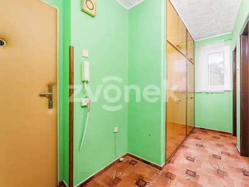 Prodej bytu 3+1 73 m²