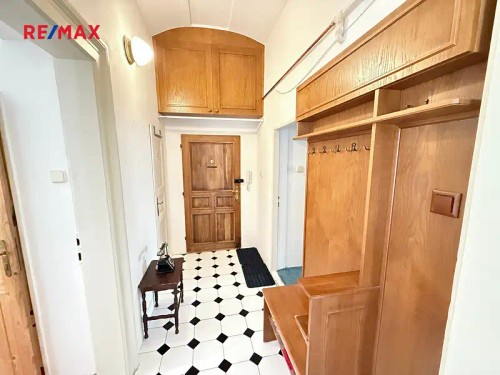 Prodej bytu 3+1 84 m²