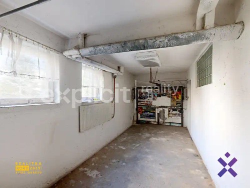 Prodej domu 322 m², pozemek 1048 m²