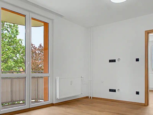 Prodej bytu 3+1 65 m²