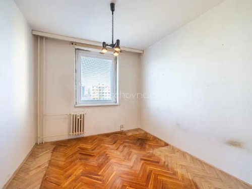 Prodaný byt 4+1 81 m²