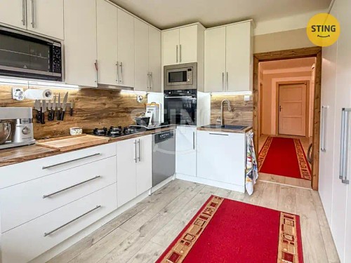 Prodej domu 248 m², pozemek 949 m²