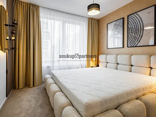 Prodej bytu 2+kk 59 m²