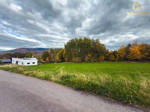 Prodej stavebního pozemku 1581 m²