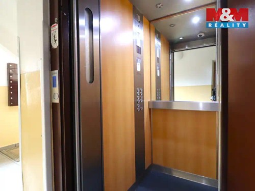 Prodaný  byt 3+1 68 m²