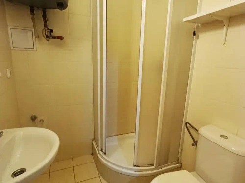 Prodaný byt 2+kk 41 m²