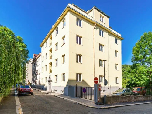 Prodej bytu 2+kk 52 m²