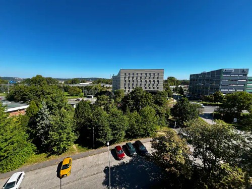Prodaný byt 2+1 60 m²