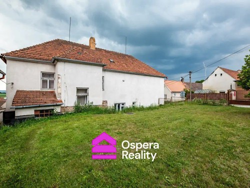 Prodej domu 260 m², pozemek 575 m²