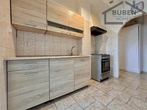 Prodaný byt 2+1 51 m²