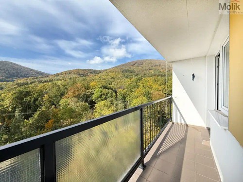 Prodej bytu 2+1 52 m²
