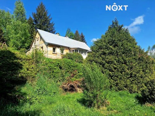 Prodaný  dům 160 m², pozemek 229 m²