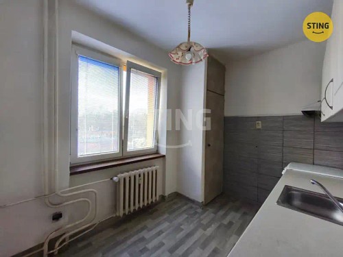 Prodej bytu 3+1 63 m²