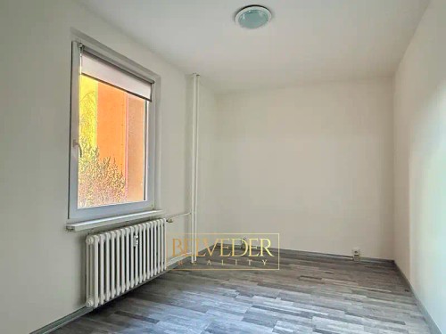 Prodaný byt 2+1 48 m²