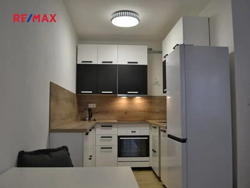 Prodaný byt 1+kk 37 m²