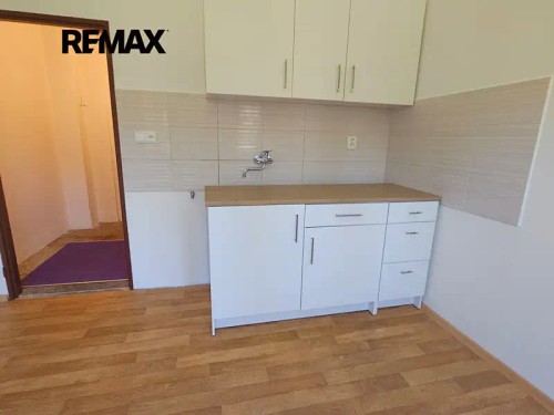 Prodej bytu 1+kk 20 m²