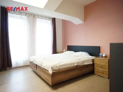 Prodaný byt 2+kk 43 m²