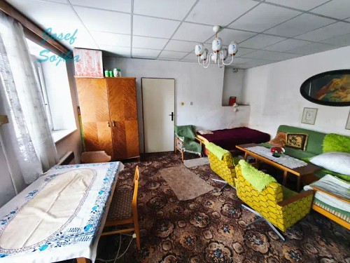Prodej domu 60 m², pozemek 1406 m²