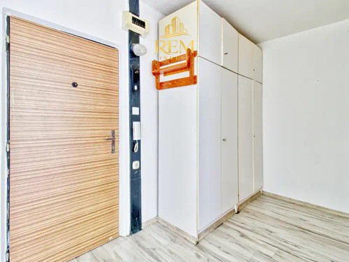 Prodaný byt 1+1 43 m²