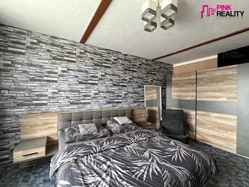 Prodej bytu 2+1 63 m²
