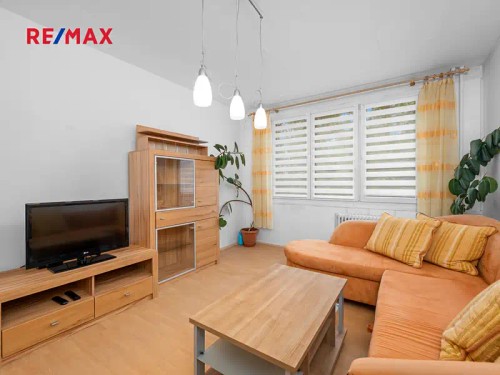 Prodaný byt 2+1 59 m²
