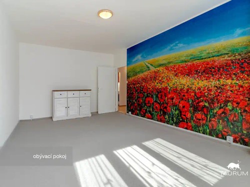 Prodaný byt 3+1 68 m²