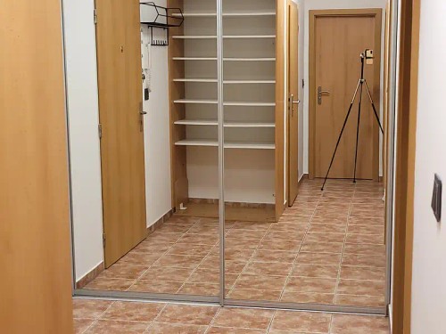 Prodaný byt 2+kk 66 m²