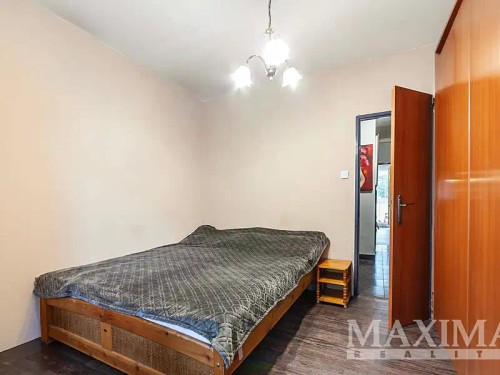 Prodej bytu 3+1 68 m²