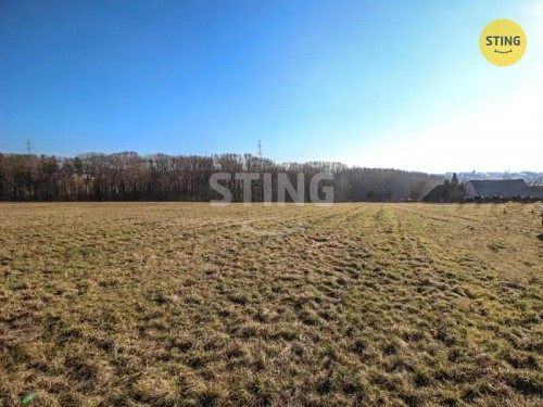 Prodej stavebního pozemku 833 m²
