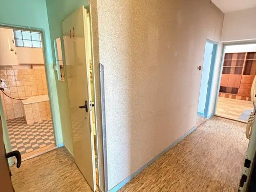 Prodaný byt 3+1 74 m²
