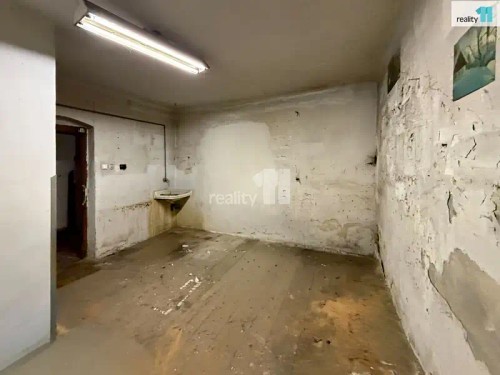 Prodej domu 200 m², pozemek 204 m²