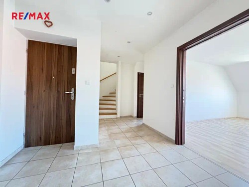 Prodej bytu 5+1 126 m²