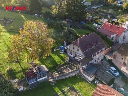 Prodej domu 130 m², pozemek 1341 m²