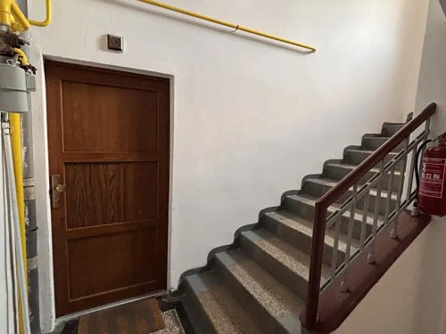 Prodej bytu 2+kk 56 m²