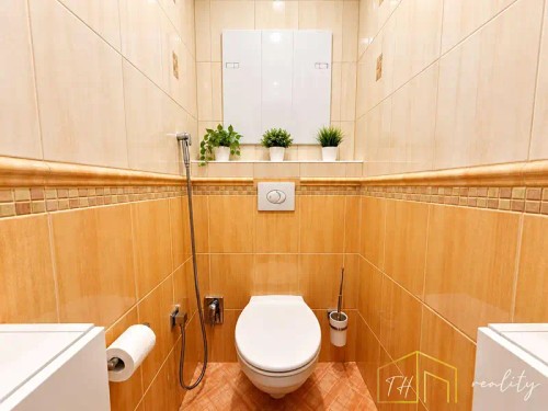Prodej bytu 4+1 80 m²