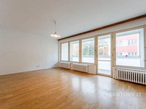 Prodaný byt 3+1 75 m²