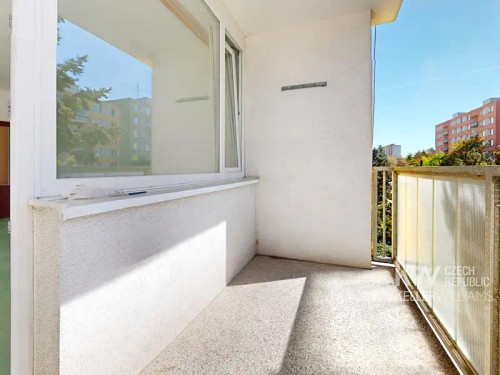 Prodej bytu 3+1 86 m²