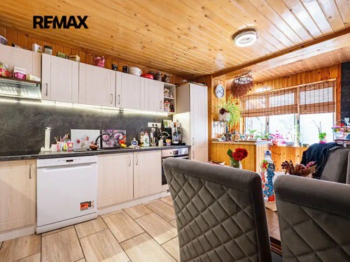 Prodej domu 136 m², pozemek 1129 m²