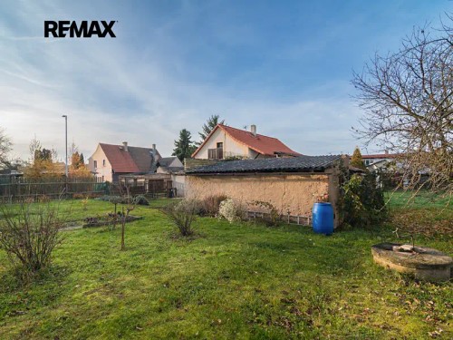 Prodej domu 86 m², pozemek 1699 m²