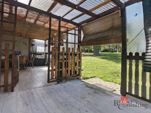 Prodej domu 171 m², pozemek 2024 m²