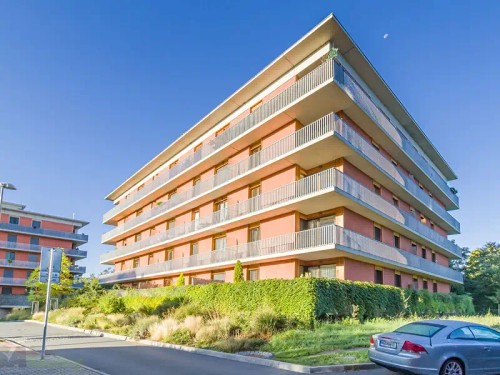 Prodaný  byt 2+kk 53 m²